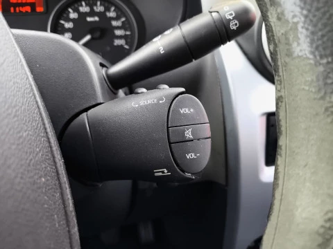 Dacia Sandero Podium dCi 55 kW (75 CV)