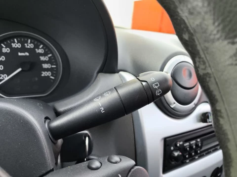 Dacia Sandero Podium dCi 55 kW (75 CV)