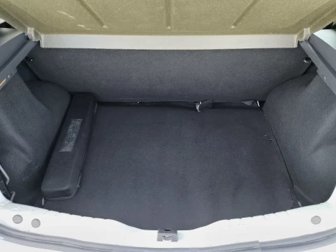 Dacia Sandero Podium dCi 55 kW (75 CV)