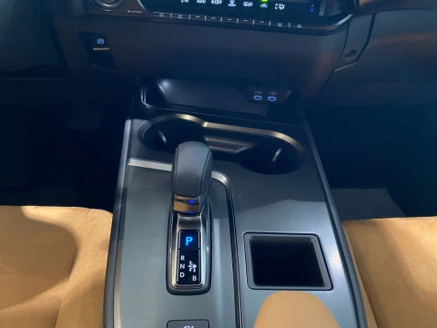 Lexus UX UX300h UX+