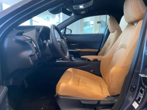 Lexus UX UX300h UX+