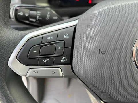 Volkswagen Crafter Batalla Media TN 2.0 TDI 103 kW (140 CV) 3.500