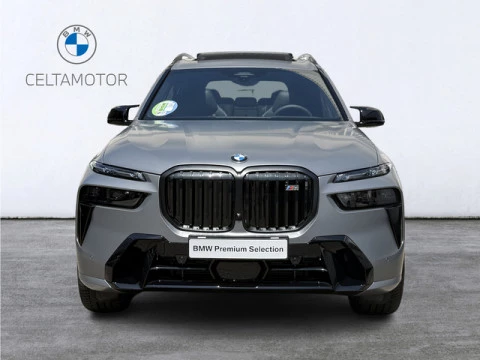 BMW X7 M60i xDrive 390 kW (530 CV)