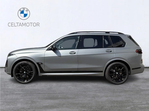 BMW X7 M60i xDrive 390 kW (530 CV)