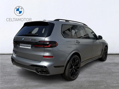 BMW X7 M60i xDrive 390 kW (530 CV)