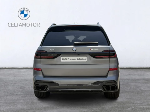 BMW X7 M60i xDrive 390 kW (530 CV)