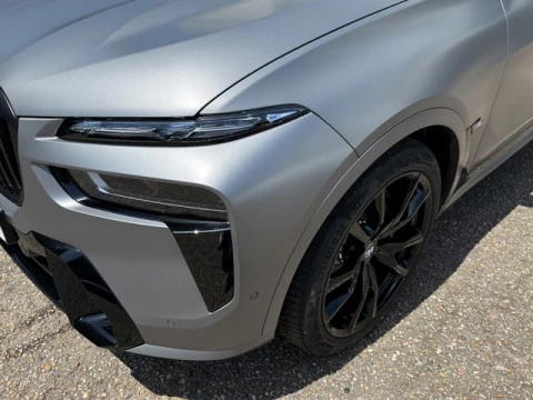BMW X7 M60i xDrive 390 kW (530 CV)