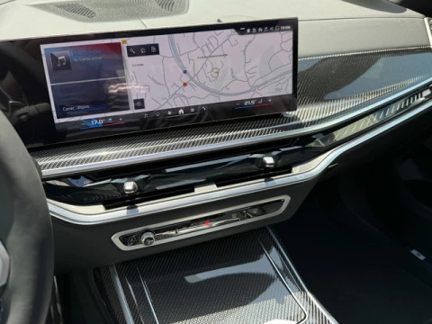 BMW X7 M60i xDrive 390 kW (530 CV)