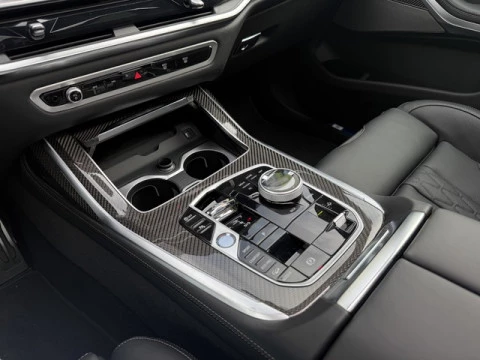 BMW X7 M60i xDrive 390 kW (530 CV)