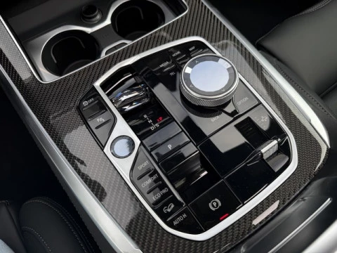 BMW X7 M60i xDrive 390 kW (530 CV)