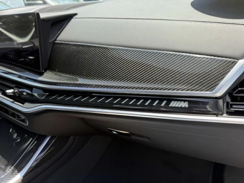 BMW X7 M60i xDrive 390 kW (530 CV)