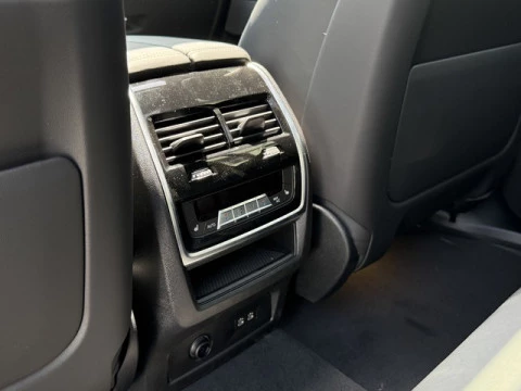 BMW X7 M60i xDrive 390 kW (530 CV)