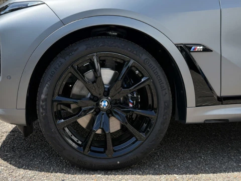 BMW X7 M60i xDrive 390 kW (530 CV)