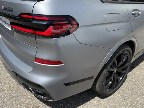 BMW X7 M60i xDrive 390 kW (530 CV)
