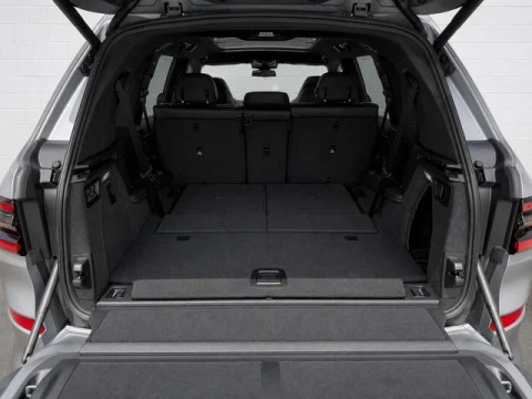 BMW X7 M60i xDrive 390 kW (530 CV)