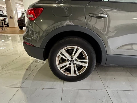 Audi Q3 Advanced 35 TFSI 110kW (150CV)