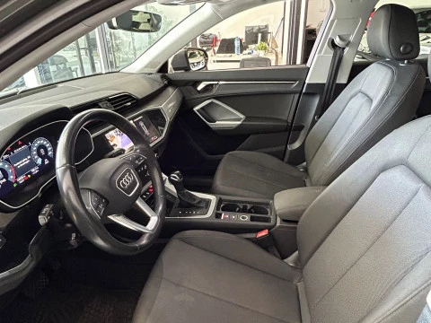 Audi Q3 Advanced 35 TFSI 110kW (150CV)