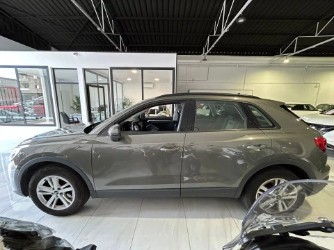 Audi Q3 Advanced 35 TFSI 110kW (150CV)