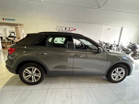 Audi Q3 Advanced 35 TFSI 110kW (150CV)