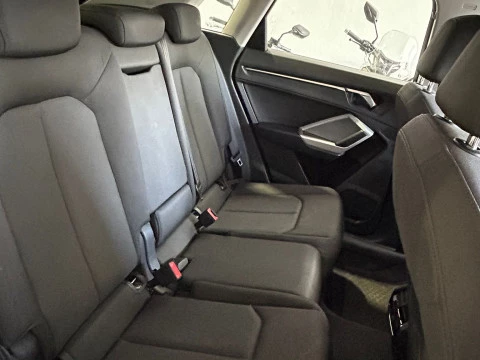 Audi Q3 Advanced 35 TFSI 110kW (150CV)