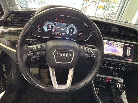 Audi Q3 Advanced 35 TFSI 110kW (150CV)