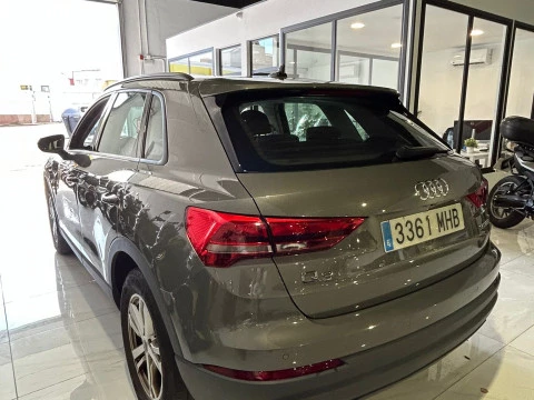 Audi Q3 Advanced 35 TFSI 110kW (150CV)