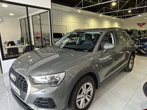 Audi Q3 Advanced 35 TFSI 110kW (150CV)