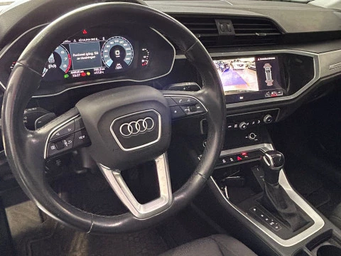 Audi Q3 Advanced 35 TFSI 110kW (150CV)