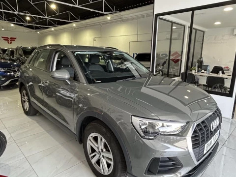 Audi Q3 Advanced 35 TFSI 110kW (150CV)