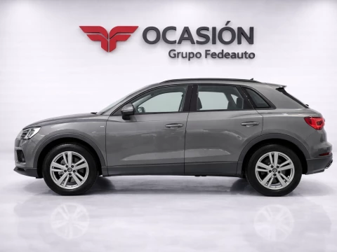 Audi Q3 Advanced 35 TFSI 110kW (150CV)