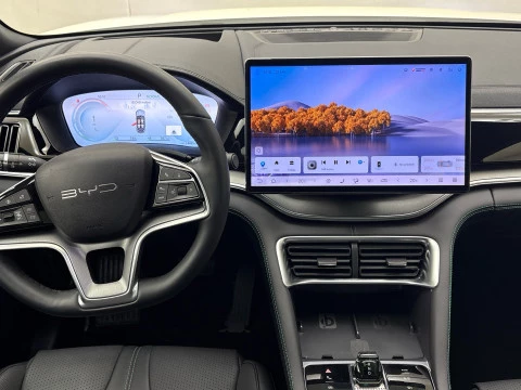 BYD SEAL U DM-i Comfort