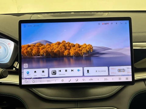 BYD SEAL U DM-i Comfort