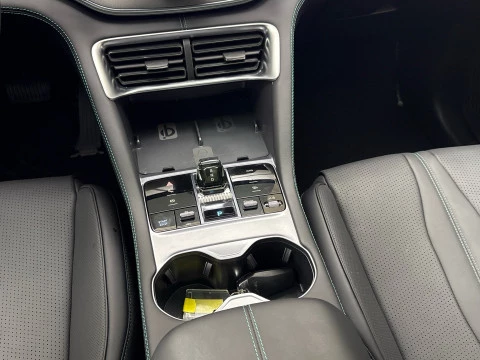 BYD SEAL U DM-i Comfort