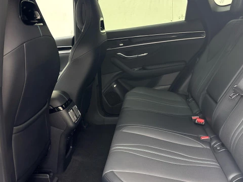 BYD SEAL U DM-i Comfort
