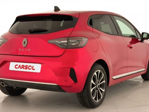 Renault Clio techno Eco-G 100cv (74kW)