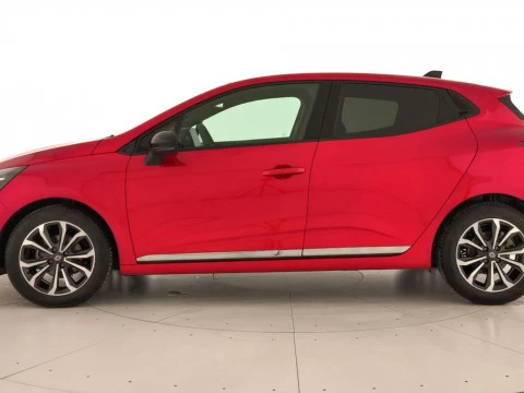 Renault Clio techno Eco-G 100cv (74kW)