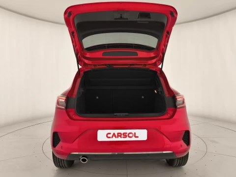 Renault Clio techno Eco-G 100cv (74kW)
