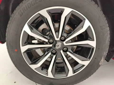 Renault Clio techno Eco-G 100cv (74kW)