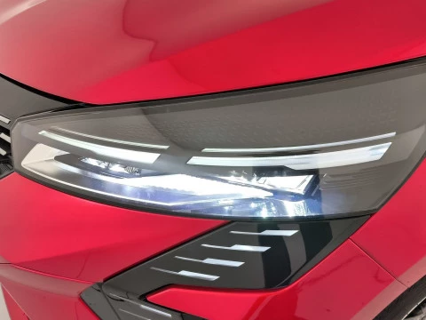 Renault Clio techno Eco-G 100cv (74kW)