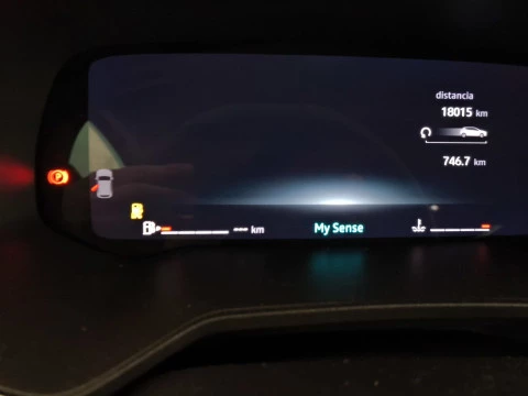 Renault Clio techno Eco-G 100cv (74kW)