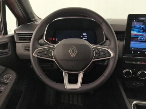Renault Clio techno Eco-G 100cv (74kW)