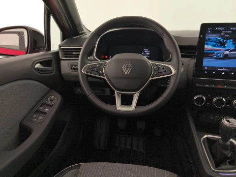 Renault Clio techno Eco-G 100cv (74kW)