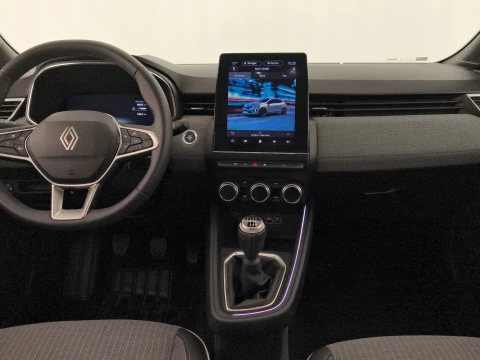 Renault Clio techno Eco-G 100cv (74kW)