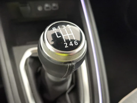 Renault Clio techno Eco-G 100cv (74kW)