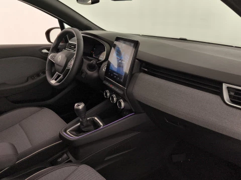 Renault Clio techno Eco-G 100cv (74kW)