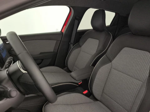 Renault Clio techno Eco-G 100cv (74kW)