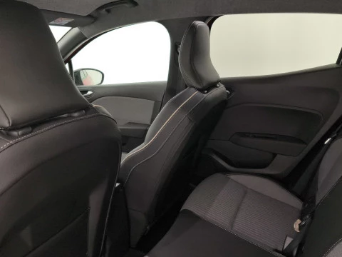 Renault Clio techno Eco-G 100cv (74kW)