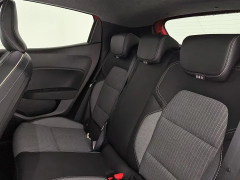 Renault Clio techno Eco-G 100cv (74kW)