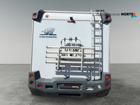 WEINSBERG ORBITER ORBITER R 45