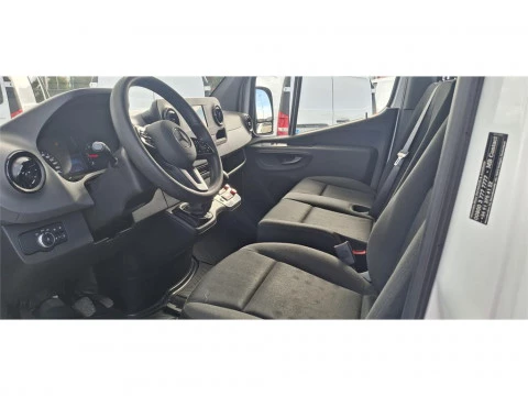 Mercedes-Benz Sprinter 314 CDI LARGO 3.5T T. ALTO